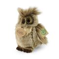 Rappa Plüsch Virginia-Uhu 18 cm ECO-FRIENDLY
