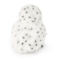 Rappa Plüsch-Schneeeule19 cm ECO-FRIENDLY