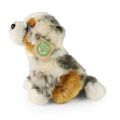 Rappa Plüschhund Australian Shepherd 20 cm ECO-FRIENDLY
