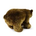 Rappa Plüschbär braun 47 cm ECO-FRIENDLY