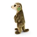 Rappa Plüsch Erdmännchen 31 cm ECO-FRIENDLY