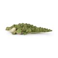 Rappa Plüsch-Krokodil 40 cm ECO-FRIENDLY