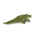 Rappa Plüsch-Krokodil 40 cm ECO-FRIENDLY