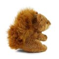 Rappa Plüschhörnchen 12 cm ECO-FRIENDLY