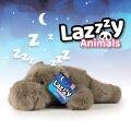 Rappa Plüsch-Nilpferd 29 cm Lazy Animals