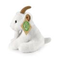 Rappa Plüschziege 13 cm ECO-FRIENDLY