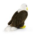 Rappa Plüschadler 20 cm ECO-FRIENDLY