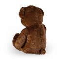 Rappa Großer Teddybär Štefan mit Etikett 100 cm