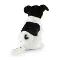 Rappa Plüschhund Jack Russell Terrier 29 cm ECO-FRIENDLY