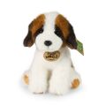 Rappa Plüsch-Bernhardiner 20 cm ECO-FRIENDLY PLUSH WORLD