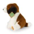Rappa Plüsch-Bernhardiner 20 cm ECO-FRIENDLY PLUSH WORLD