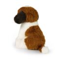 Rappa Plüsch-Bernhardiner 20 cm ECO-FRIENDLY PLUSH WORLD