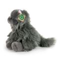 Rappa British Plüsch Katze sitzend 30 cm ECO-FRIENDLY