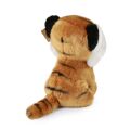 Rappa Plüsch-Tiger sitzend 18 cm ECO-FRIENDLY