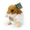 Rappa Plüschhamster 13 cm ECO-FRIENDLY