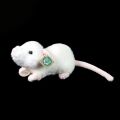 Rappa Plüsch-Maus 21 cm ECO-FRIENDLY