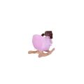 Schaukelpuppe Prinzessin