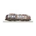 Roco Elektrolokomotive 193 568-3, ČD Vectron mit Sound, digital - 7510186
