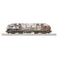 Roco Elektrolokomotive 193 568-3, ČD Vectron mit Sound, digital - 7510186