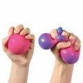 Schylling NeeDoh Farbwechselnder Anti-Stress-Ball rosa