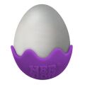 Schylling NeeDoh Magic farbige Eier