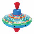 Schylling Drehendes Spielzeug Metall Retro-Ente