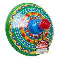 Schylling Drehendes Spielzeug Metall Retro-Ente