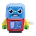 Schylling Stretching Mini-Roboter 1 Stück