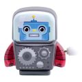 Schylling Stretching Mini-Roboter 1 Stück