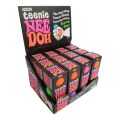 Schylling NeeDoh Anti-Stress Mini Ball 3 Stück