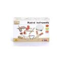 Tidlo Großes Kindermusikset