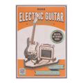 RoboTime 3D-Holzpuzzle E-Gitarre