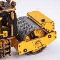 RoboTime Mechanisches 3D-Puzzle aus Holz Walze