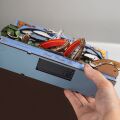 RoboTime 3D-Holzpuzzle Rote Boote