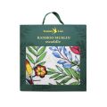 Tommy Lise Bamboo Muslin Windel Blooming Day 120x120 cm