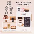 Le Toy Van Café