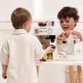 Le Toy Van Café