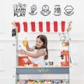 Le Toy Van 2 in 1 Honigkuchentheke