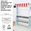 Le Toy Van 2 in 1 Honigkuchentheke