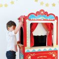 Le Toy Van Showtime Theater