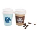 Le Toy Van Kaffee und Tee zum Mitnehmen 2 Stück
