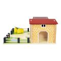 Le Toy Van Große Farm