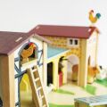Le Toy Van Große Farm