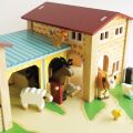 Le Toy Van Große Farm