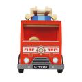 Le Toy Van Feuerwehrauto