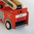 Le Toy Van Feuerwehrauto