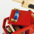 Le Toy Van Feuerwehrauto