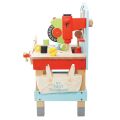Le Toy Van Mein erster Ponk mit Werkzeugen