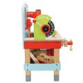 Le Toy Van Mein erster Ponk mit Werkzeugen