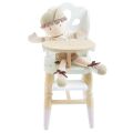Le Toy Van Esstischstuhl aus Holz